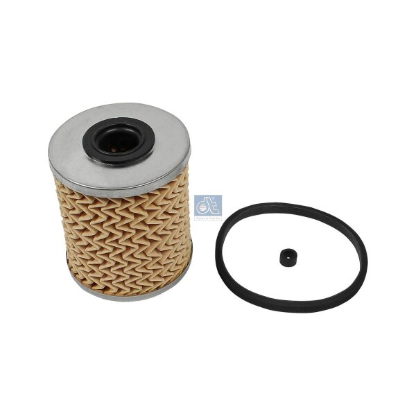 Fuel Filter insert DT SPARE PARTS for NISSAN INTERSTAR and others