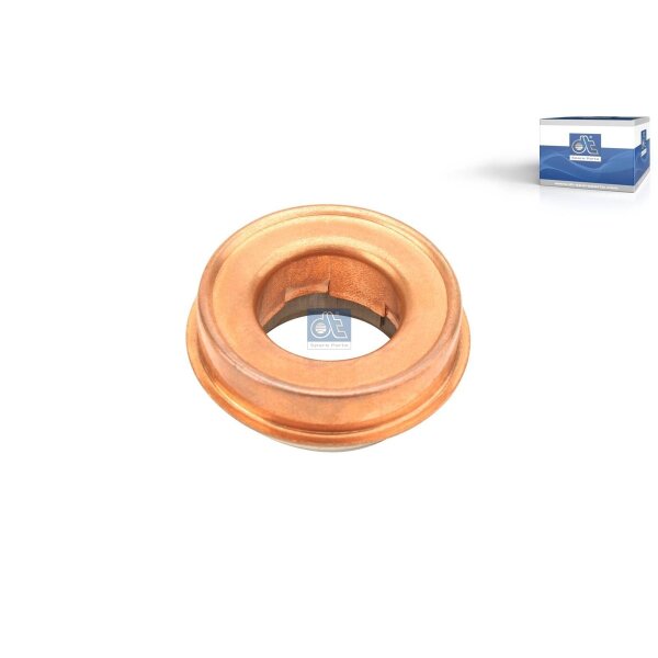 Wellendichtring Wasserpumpenwelle DT SPARE PARTS IAM-Expertise passend für DAF