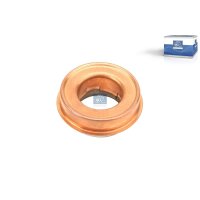 Wellendichtring Wasserpumpenwelle DT SPARE PARTS...