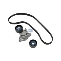 Keilriemensatz 1.148 mm DT SPARE PARTS IAM-Expertise...