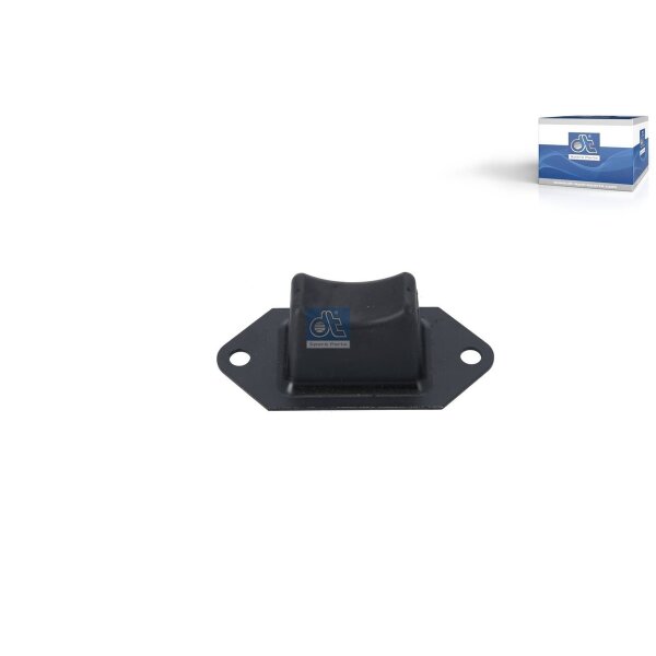 Rubber Buffer Driver Cab DT SPARE PARTS for IVECO TRAKKER and others