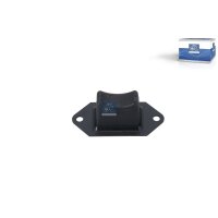 Anschlagpuffer Fahrerhaus DT SPARE PARTS für u.a....