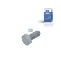 Schraube M10 25 mm DT SPARE PARTS IAM-Expertise passend...