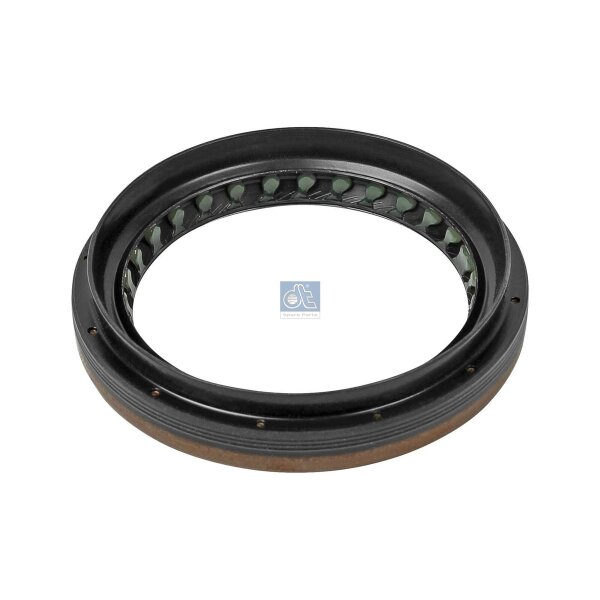 Wellendichtring Schaltgetriebe Ø 52,5 mm 8 mm DT SPARE PARTS für u.a. FORD