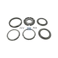 Repair Kit DT SPARE PARTS IAM-Expertise suitable for e.g....