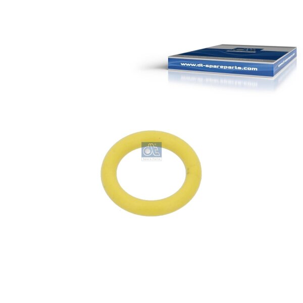 Dichtring Ø 77 mm HNBR 18 mm DT SPARE PARTS passend für u.a. RENAULT