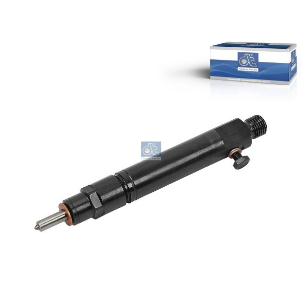 Nozzle block DT SPARE PARTS IAM-Expertise suitable for e.g. IVECO DAILY