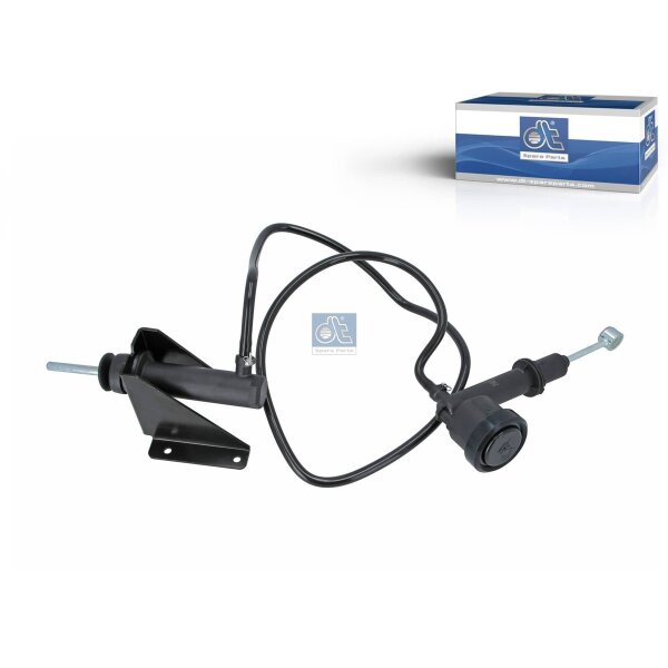 Kupplungsverstärker DT SPARE PARTS IAM-Expertise passend für IVECO