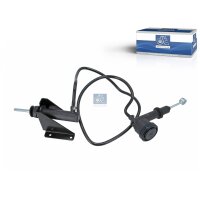 Kupplungsverstärker DT SPARE PARTS IAM-Expertise...