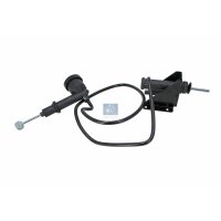 Kupplungsverstärker DT SPARE PARTS IAM-Expertise passend für IVECO