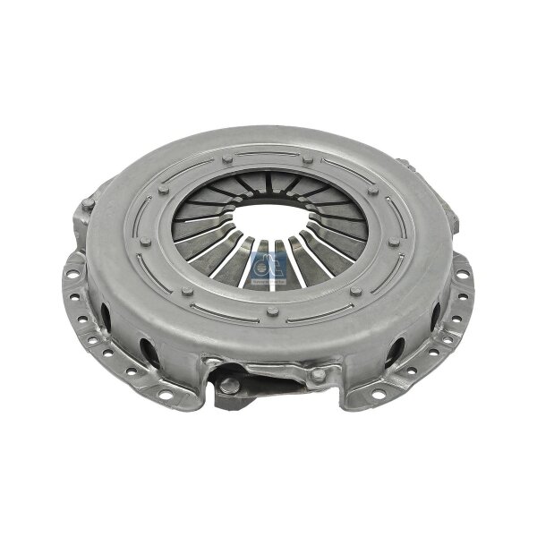 Kupplungsdruckplatte Ø 242 mm DT SPARE PARTS IAM-Expertise passend für u.a. FORD