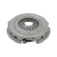 Kupplungsdruckplatte Ø 242 mm DT SPARE PARTS...