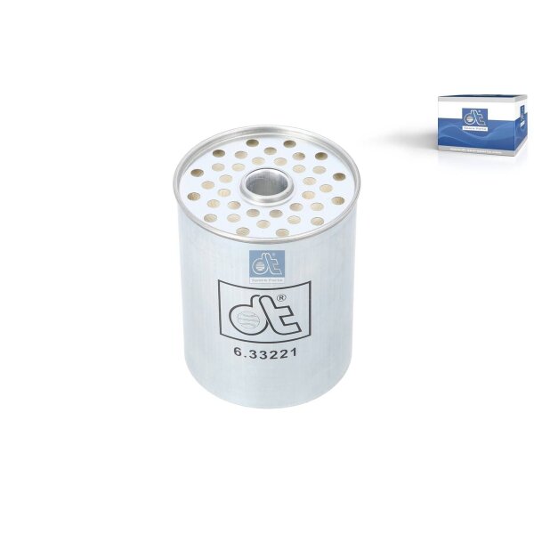 Fuel Filter insert DT SPARE PARTS for RENAULT TRUCKS and others