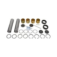 Reparatursatz Achsschenkelbolzen 222 8 mm DT SPARE PARTS...