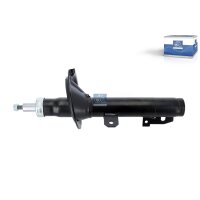 Shock Absorber front axle gas pressure DT SPARE PARTS for...