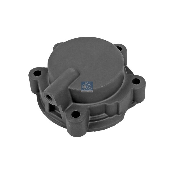 Flange Lid Manual Transmission DT SPARE PARTS suitable for e.g. RENAULT