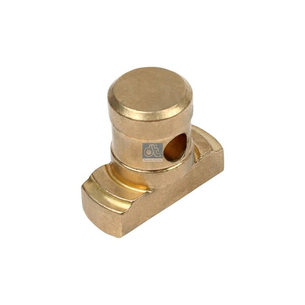 Sliding piece DT SPARE PARTS IAM-Expertise suitable for RENAULT and others