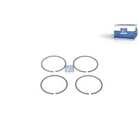 Dichtring Abgaskrümmer Ø 46,7 mm 0,7 mm DT...