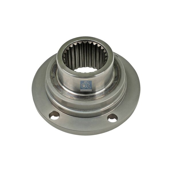 Antriebsflansch Gelenkwelle DT SPARE PARTS IAM-Expertise passend für u.a. MAN