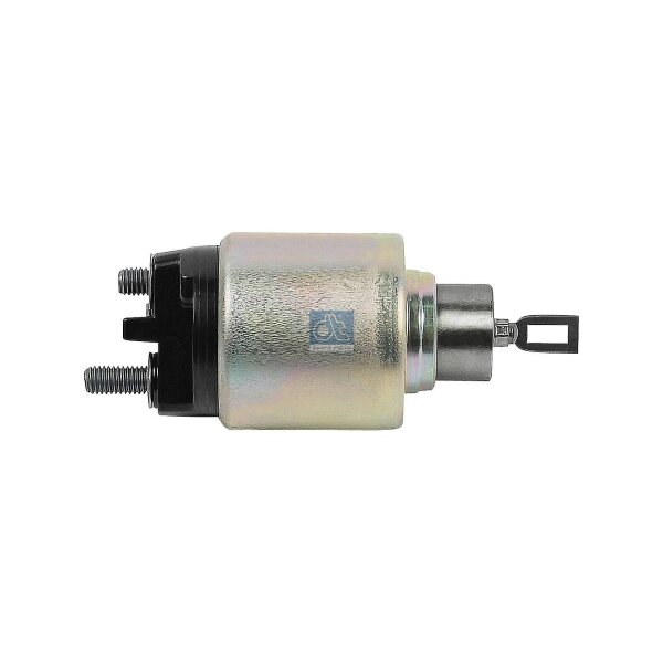 Magnetic Switch Starter DT SPARE PARTS IAM-Expertise suitable for e.g. FORD