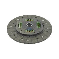 Kupplungsscheibe Ø 240 mm DT SPARE PARTS...