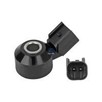Klopfsensor 2-polig DT SPARE PARTS IAM-Expertise passend...