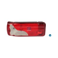 Rear Light left DT SPARE PARTS Aftermarket-Expertise...