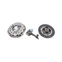 Clutch Kit Ø 250 mm 26 x 23 DT SPARE PARTS for...