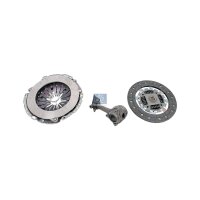 Clutch Kit Ø 250 mm 26 x 23 DT SPARE PARTS for...