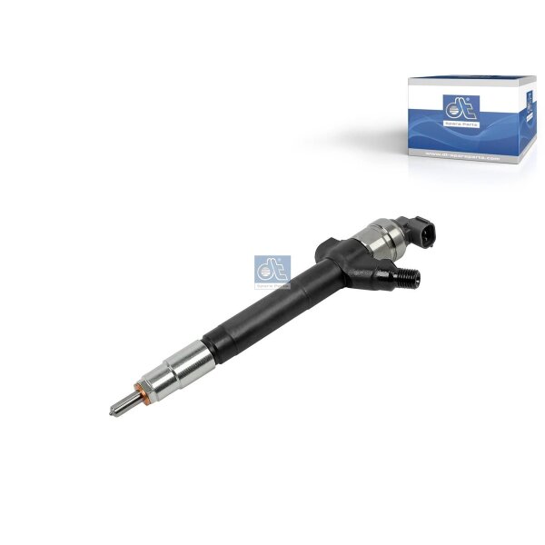 Injector DT SPARE PARTS Aftermarket-Expertise suitable for FORD