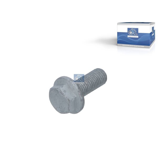 Schraube M12 x 1 5 DT SPARE PARTS IAM-Expertise passend für MERCEDES-BENZ