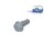 Schraube M12 x 1 5 DT SPARE PARTS IAM-Expertise passend für MERCEDES-BENZ