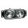 Scheinwerfereinsatz Nebelscheinwerfer DT SPARE PARTS für SCANIA 4