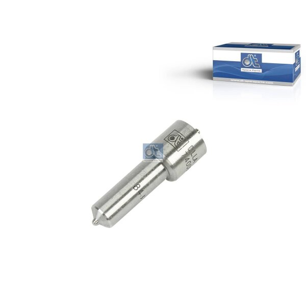 Einspritzdüse DT SPARE PARTS IAM-Expertise passend für SCANIA