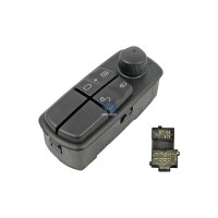 Power Window Switch drivers side DT SPARE PARTS for...