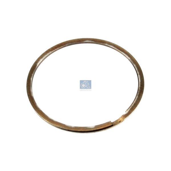 Dichtring Abgaskrümmer Ø 49,8 mm 1,5 mm DT SPARE PARTS für SCANIA