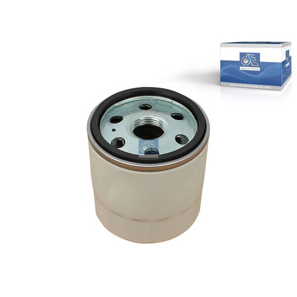 Spin-on Oil Filter DT SPARE PARTS suitable for FORD TRANSIT and others