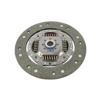 Kupplungsscheibe Ø 228 mm DT SPARE PARTS...