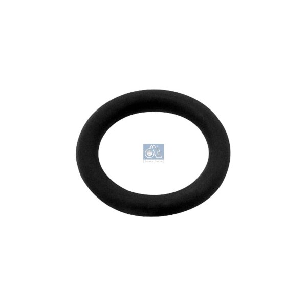 Dichtring Ø 135 mm FPM Fluor-Kautschuk 3 mm DT SPARE PARTS für u.a. MAN