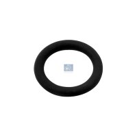 Sealing Ring Ø 135 mm FPM fluorine rubber 3 mm DT...
