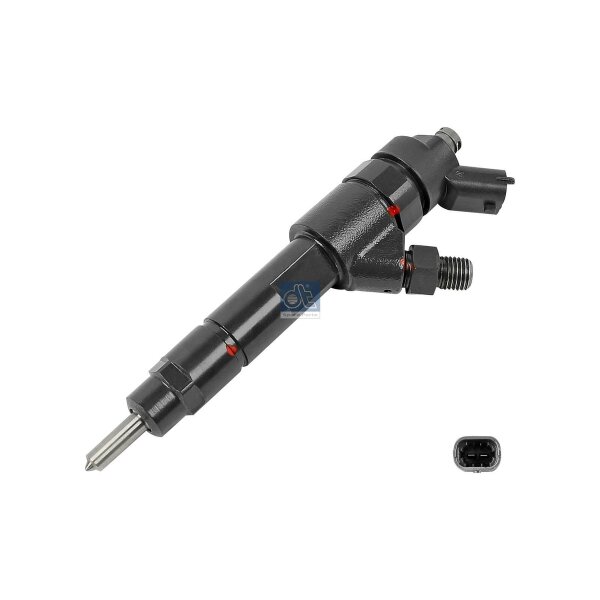 Injector DT SPARE PARTS IAM-Expertise suitable for e.g. IVECO DAILY