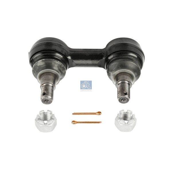 Rod Strut stabilizer front axle right DT SPARE PARTS for e.g. DAF