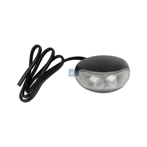 Parkleuchte DT SPARE PARTS IAM-Expertise passend für u.a. DAF