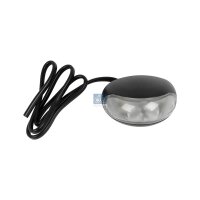 Parkleuchte DT SPARE PARTS IAM-Expertise passend für...