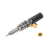 Pumpe-Düse-Einheit DT SPARE PARTS IAM-Expertise...