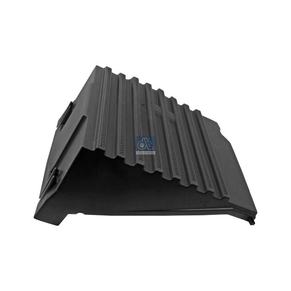 Battery box cover DT SPARE PARTS IAM-Expertise suitable for SCANIA