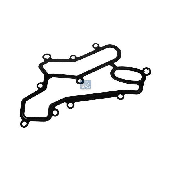 Dichtung Ölfilter DT SPARE PARTS IAM-Expertise passend für u.a. SCANIA P I