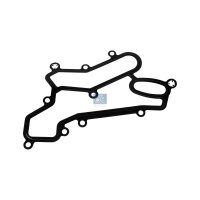 Dichtung Ölfilter DT SPARE PARTS IAM-Expertise...