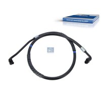 Bremsschlauch DT SPARE PARTS Aftermarket-Expertise...