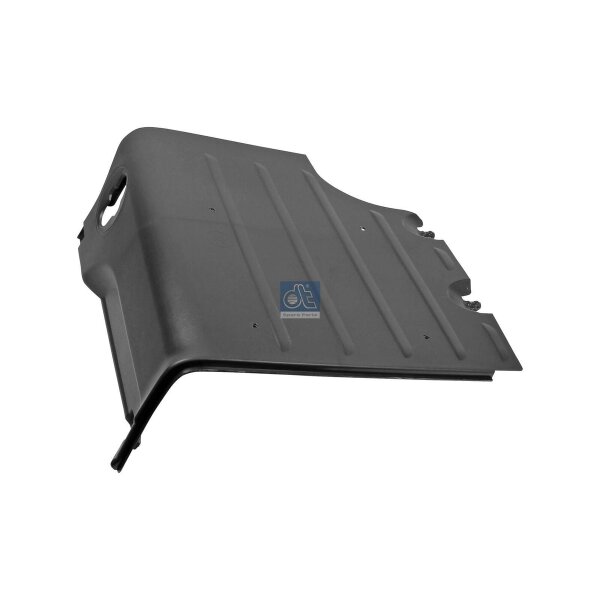 Battery box cover DT SPARE PARTS IAM-Expertise suitable for RENAULT TRUCKS
